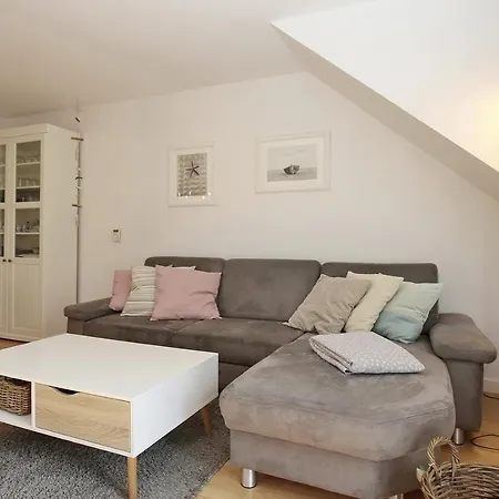 Appartement Papillon 08-8