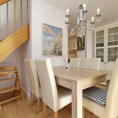 דירה Papillon 08-8 *