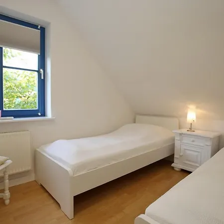 דירה Papillon 08-8 *