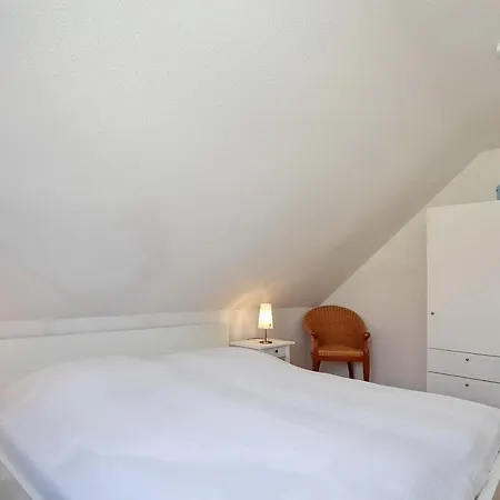 דירה Papillon 08-8 בולטנהאגן