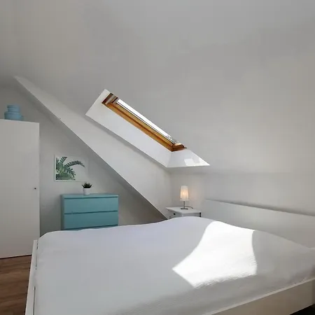 Apartment Papillon 08-8 *