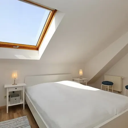 דירה Papillon 08-8