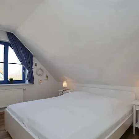 Apartment Papillon 08-8 *