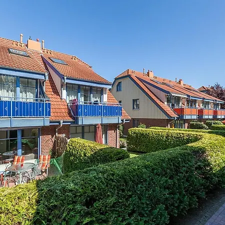 דירה Papillon 08-8 *