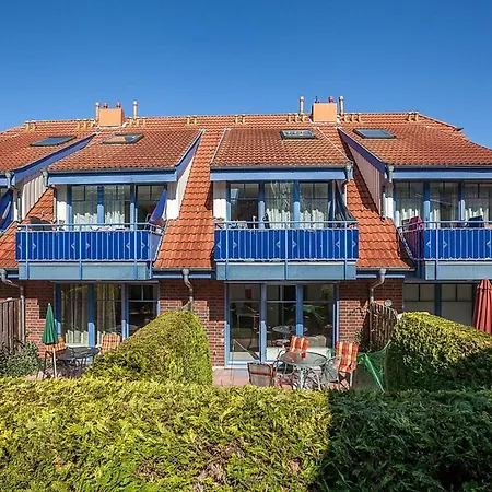 דירה Papillon 08-8 *