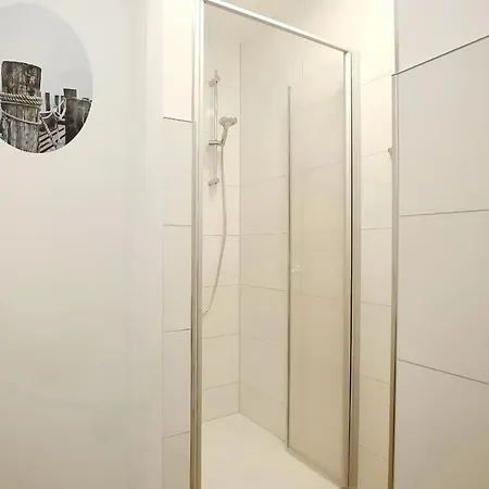 דירה Papillon 08-8 בולטנהאגן