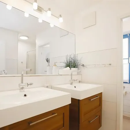 דירה Papillon 08-8