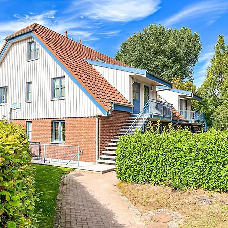 Papillon 08-8 דירה *